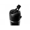NutriBullet Flip 0,59 L kaasaskantav blender 11 W must