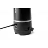 NutriBullet Flip 0,59 L kaasaskantav blender 11 W must