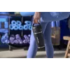NutriBullet Flip 0,59 L kaasaskantav blender 11 W must