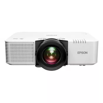 Epson EB-L690SE Lühikese heitekaugusega projektor 6000 ANSI luumenit 3LCD WUXGA (1920x1200) Valge