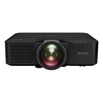 Laserprojektor Epson EB-L695SU — WUXGA eraldusvõime, 6200 ANSI luumenit, laser-valgusallikas