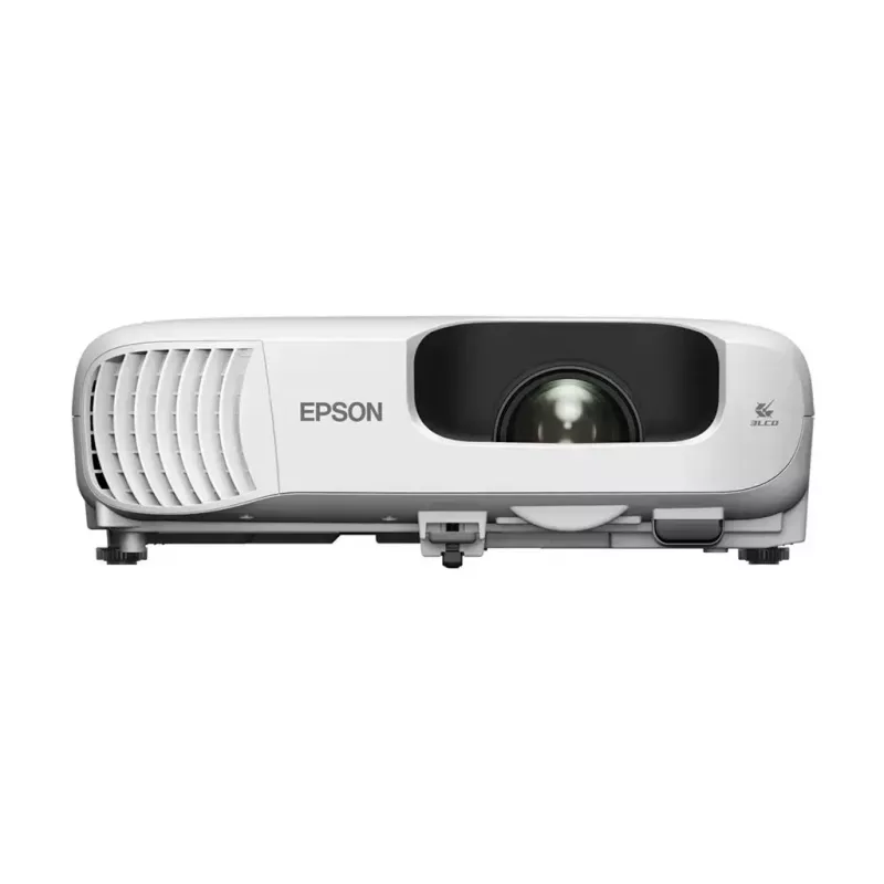 Epson EB-W56S lähiviskeprojektor 3700 ANSI luumenit 3LCD WXGA (1280x800) valge