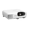 Epson EB-W56S lähiviskeprojektor 3700 ANSI luumenit 3LCD WXGA (1280x800) valge