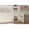 Candy CNOQ2S58EW kombikülmik Eraldiseisev 114 L E Valge