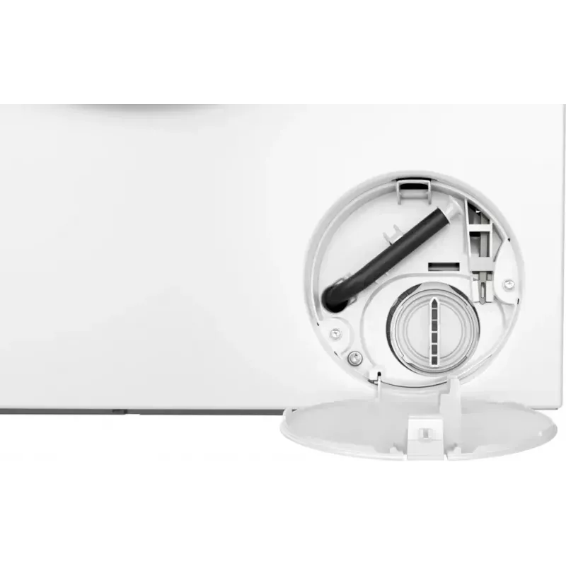 Eestlaetav pesumasin Bosch WGG254FVSN — 10 kg mahutavus, A energiaklass, 1400 p/min, LED-ekraan, aurufunktsioon