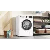Eestlaetav pesumasin Bosch WGG254FVSN — 10 kg mahutavus, A energiaklass, 1400 p/min, LED-ekraan, aurufunktsioon