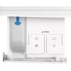 Eestlaetav pesumasin Bosch WGG254FVSN — 10 kg mahutavus, A energiaklass, 1400 p/min, LED-ekraan, aurufunktsioon