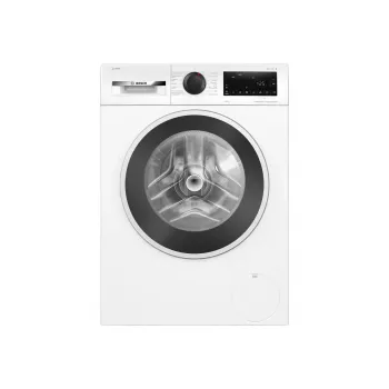 Eestlaetav pesumasin Bosch WGG254FVSN — 10 kg mahutavus, A energiaklass, 1400 p/min, LED-ekraan, aurufunktsioon