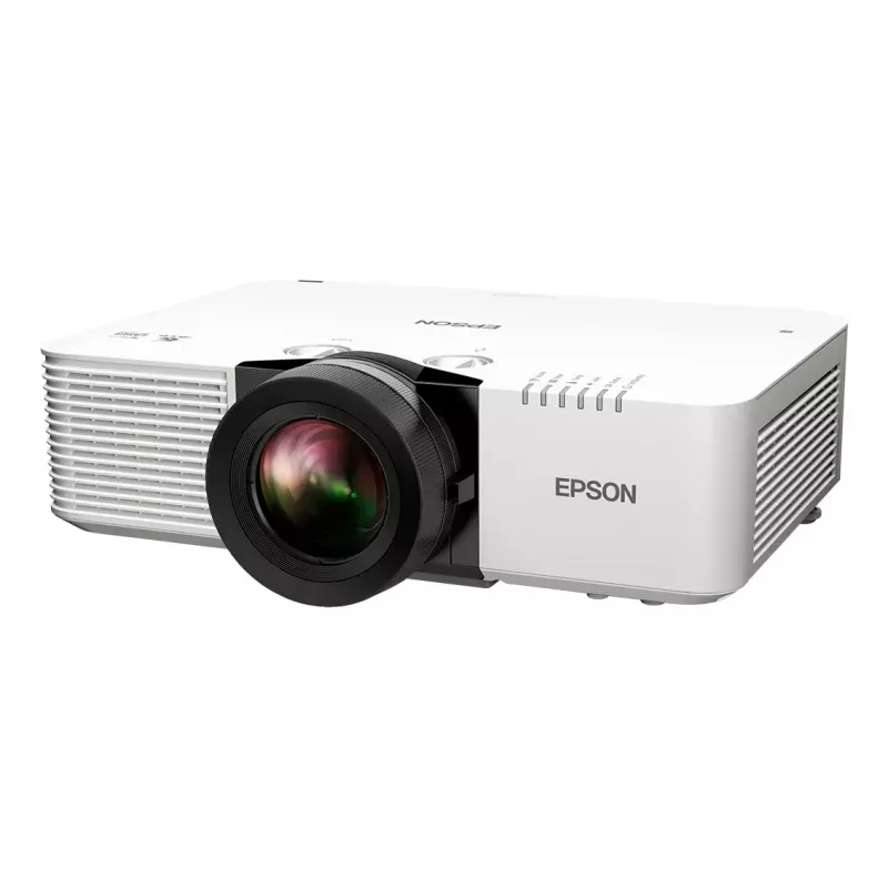 Epson EB-L690SU Lühikese heitega projektor 6200 ANSI luumenit 3LCD WUXGA (1920x1200) Valge