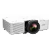 Epson EB-L690SU Lühikese heitega projektor 6200 ANSI luumenit 3LCD WUXGA (1920x1200) Valge