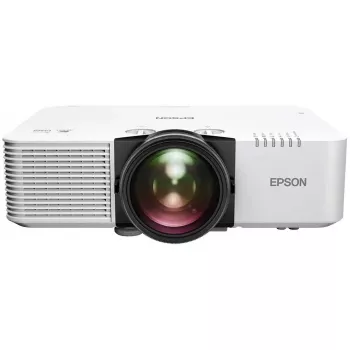 Epson EB-L690SU Lühikese heitega projektor 6200 ANSI luumenit 3LCD WUXGA (1920x1200) Valge