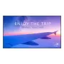 LG UHD Signage 190,5 cm (75 tolli) LED Wi-Fi 700 cd/m² Full HD Must WebOS 24/7