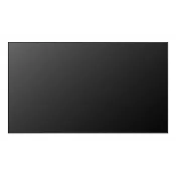 LG UHD Signage 190,5 cm (75 tolli) LED Wi-Fi 700 cd/m² Full HD Must WebOS 24/7