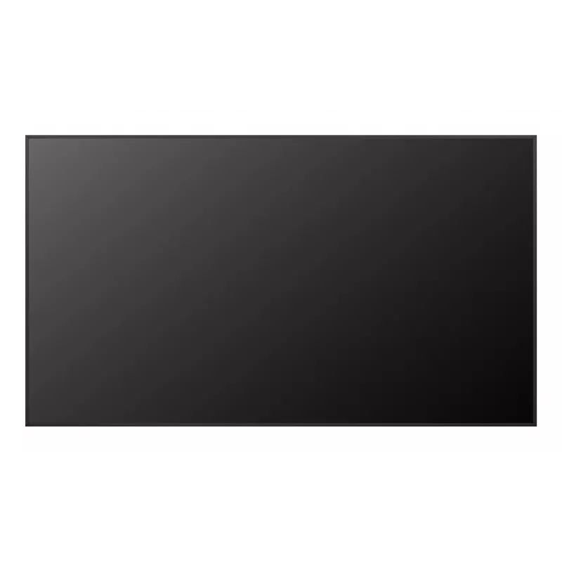 LG UHD Signage 190,5 cm (75 tolli) LED Wi-Fi 700 cd/m² Full HD Must WebOS 24/7