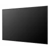 LG UHD Signage 190,5 cm (75 tolli) LED Wi-Fi 700 cd/m² Full HD Must WebOS 24/7