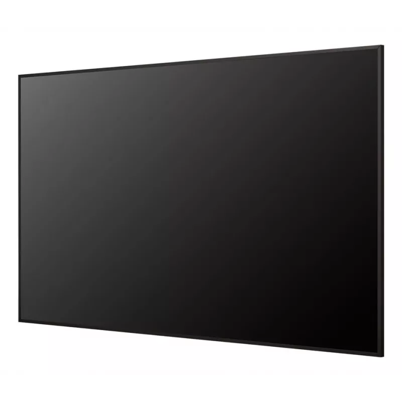 LG UHD Signage 190,5 cm (75 tolli) LED Wi-Fi 700 cd/m² Full HD Must WebOS 24/7