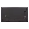 LG UHD Signage 190,5 cm (75 tolli) LED Wi-Fi 700 cd/m² Full HD Must WebOS 24/7