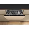 Sisseehitatav nõudepesumasin Whirlpool WH6IC16B4M6T0, 16 nõudekomplekti, 44 dB