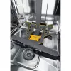 Sisseehitatav nõudepesumasin Whirlpool WH6IC16B4M6T0, 16 nõudekomplekti, 44 dB
