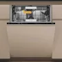 Sisseehitatud nõudepesumasin WHIRLPOOL W8I HP42 L — 14 kattekohta, 42 dB, täissuuruses 60 cm
