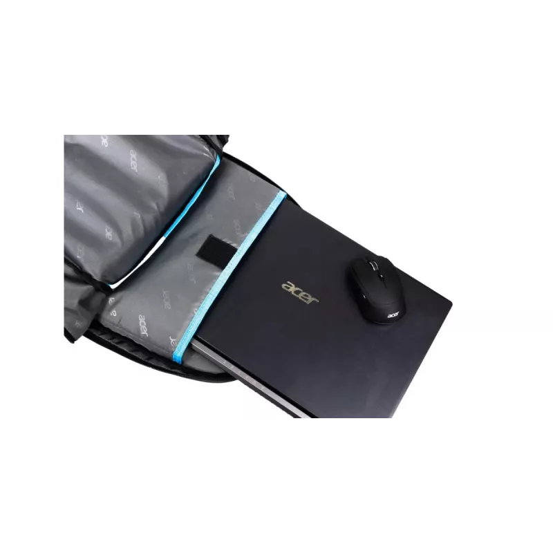 ACER Predator Urban - 15.6-tolline sülearvutikott - hall / polüester