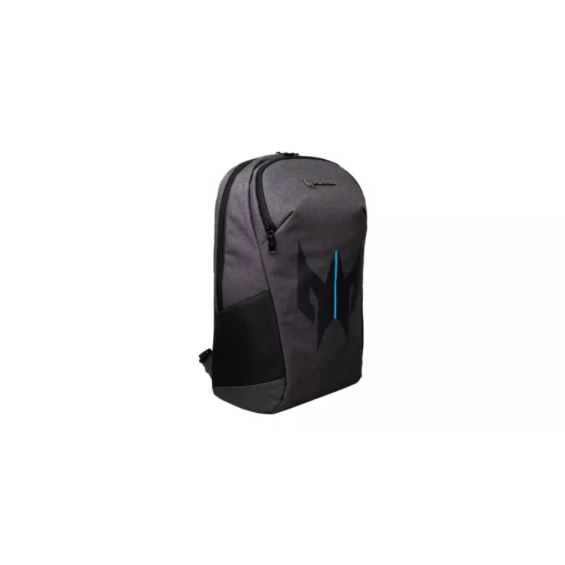 ACER Predator Urban - 15.6-tolline sülearvutikott - hall / polüester