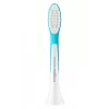 Philips Sonicare For Kids HX6042/90 2-pakendis harjapead sinine valge