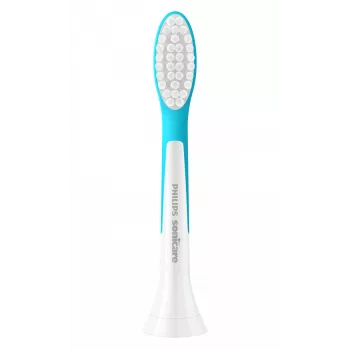 Philips Sonicare For Kids HX6042/90 2-pakendis harjapead sinine valge