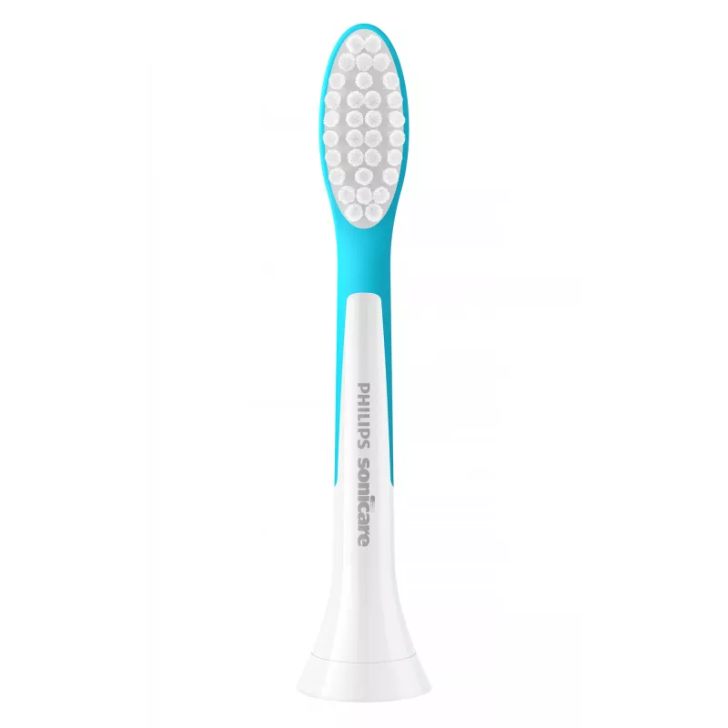 Philips Sonicare For Kids HX6042/90 2-pakendis harjapead sinine valge