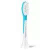 Philips Sonicare For Kids HX6042/90 2-pakendis harjapead sinine valge