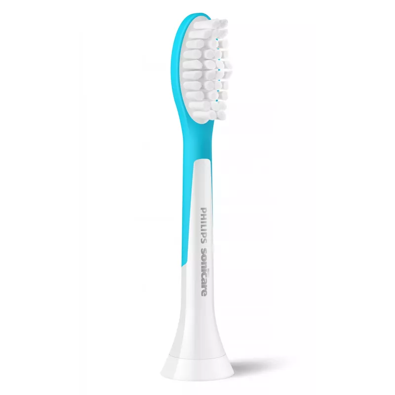 Philips Sonicare For Kids HX6042/90 2-pakendis harjapead sinine valge