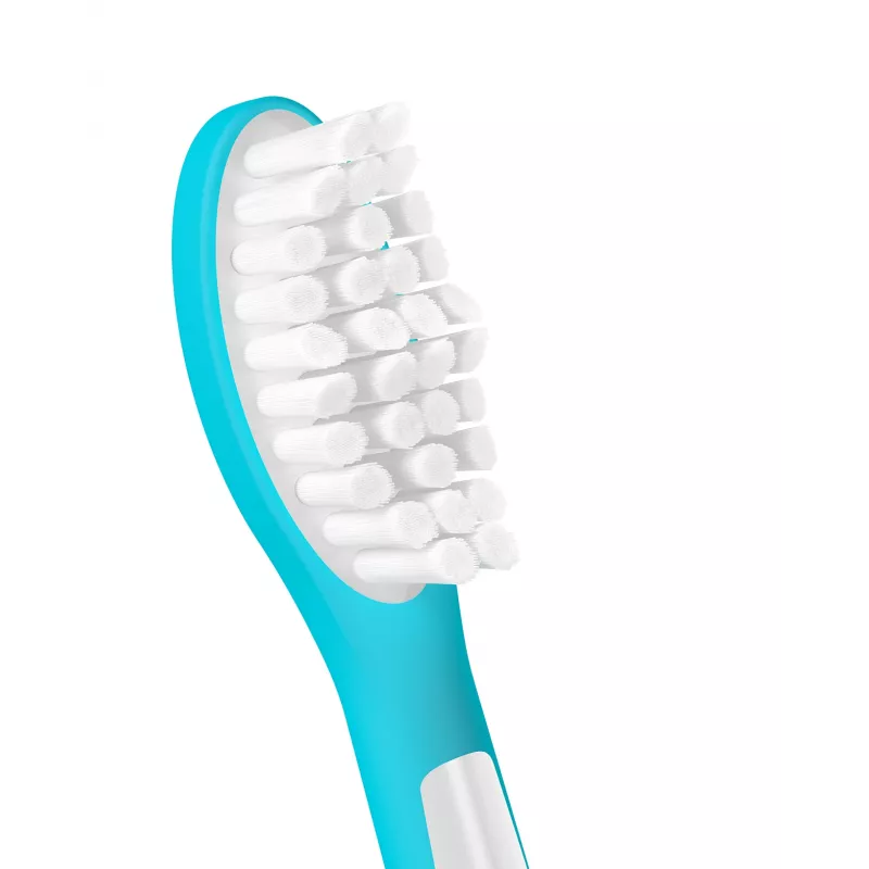 Philips Sonicare For Kids HX6042/90 2-pakendis harjapead sinine valge