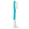 Philips Sonicare For Kids HX6042/90 2-pakendis harjapead sinine valge