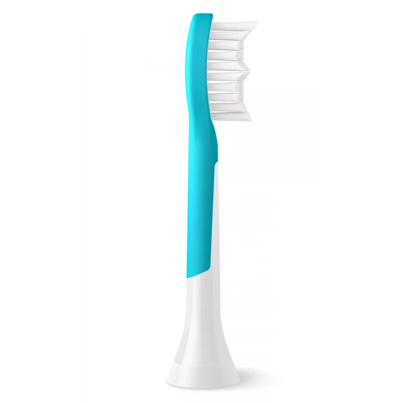 Philips Sonicare For Kids HX6042/90 2-pakendis harjapead sinine valge