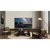 TCL T69C 43T69C TV 109,2 cm (43 tolli) 4K Ultra HD Smart TV Wi-Fi Must 350 cd/m²