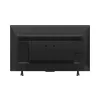 TCL T69C 43T69C TV 109,2 cm (43 tolli) 4K Ultra HD Smart TV Wi-Fi Must 350 cd/m²