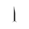 TCL T69C 43T69C TV 109,2 cm (43 tolli) 4K Ultra HD Smart TV Wi-Fi Must 350 cd/m²
