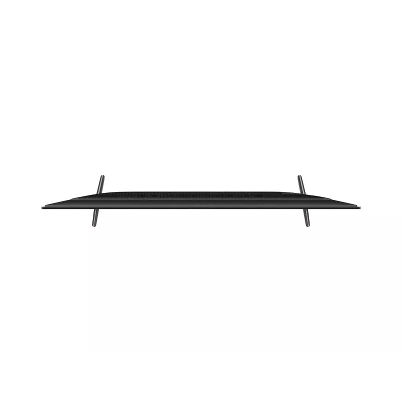 TCL T69C 43T69C TV 109,2 cm (43 tolli) 4K Ultra HD Smart TV Wi-Fi Must 350 cd/m²