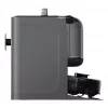 Robotolmuimeja ja mopi Eufy Omni E28 — 3 L tolm, 2,5 L vesi, 5200 mAh aku, must
