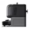 Robotolmuimeja ja mopi Eufy Omni E28 — 3 L tolm, 2,5 L vesi, 5200 mAh aku, must