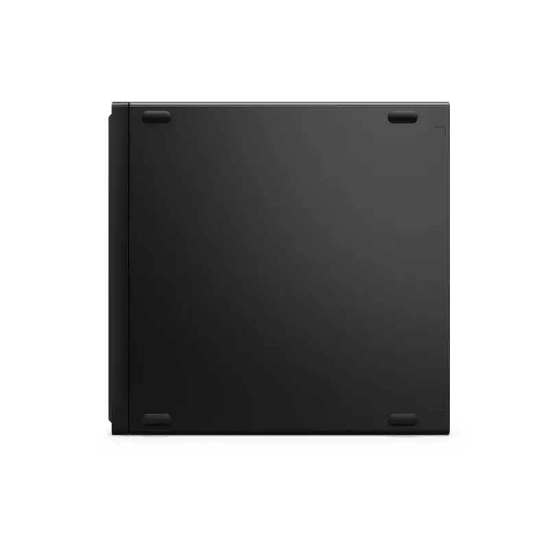 Kompaktne lauaarvuti Lenovo ThinkCentre M70q G6 — Intel Core Ultra 7, 16 GB DDR5 SO‑DIMM, 1000 GB, Intel Graphics, Windows 11 Pro, inglise klaviatuur