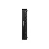 Kompaktne lauaarvuti Lenovo ThinkCentre M70q G6 — Intel Core Ultra 7, 16 GB DDR5 SO‑DIMM, 1000 GB, Intel Graphics, Windows 11 Pro, inglise klaviatuur