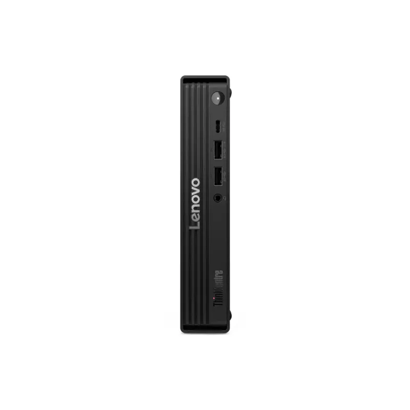 Kompaktne lauaarvuti Lenovo ThinkCentre M70q G6 — Intel Core Ultra 7, 16 GB DDR5 SO‑DIMM, 1000 GB, Intel Graphics, Windows 11 Pro, inglise klaviatuur