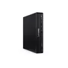 Kompaktne lauaarvuti Lenovo ThinkCentre M70q G6 — Intel Core Ultra 7, 16 GB DDR5 SO‑DIMM, 1000 GB, Intel Graphics, Windows 11 Pro, inglise klaviatuur