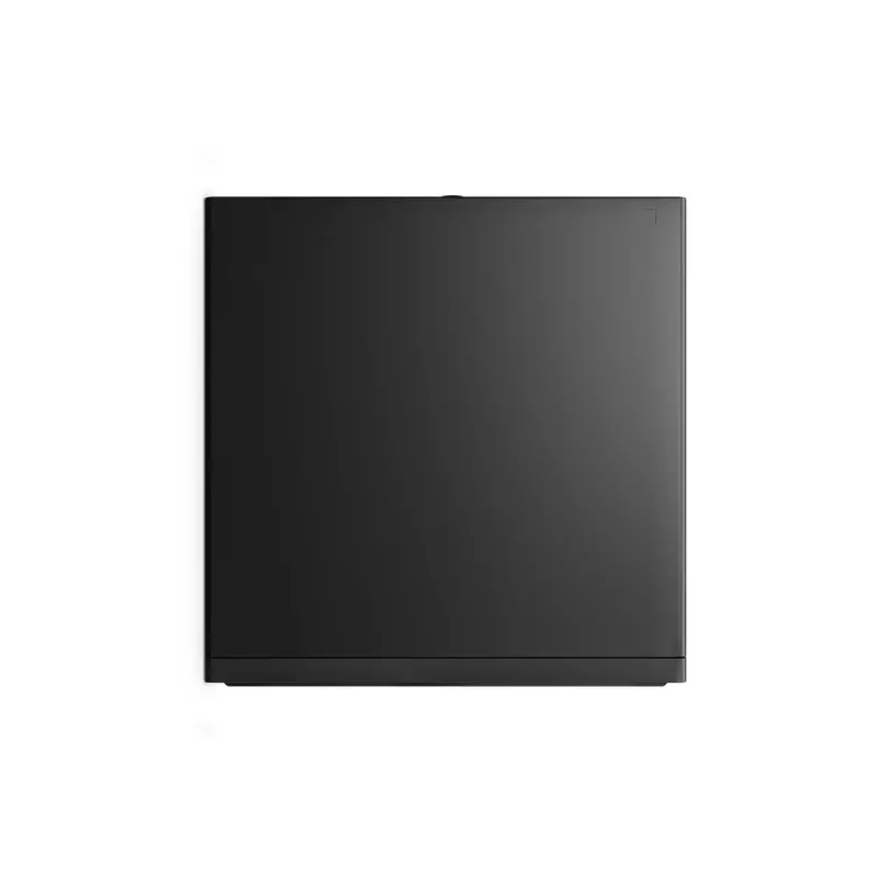 Kompaktne lauaarvuti Lenovo ThinkCentre M70q G6 — Intel Core Ultra 7, 16 GB DDR5 SO‑DIMM, 1000 GB, Intel Graphics, Windows 11 Pro, inglise klaviatuur