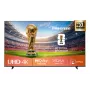 Hisense 85A6Q TV 2,16 m (85 tolli) 4K Ultra HD nutiteleviisor Wi-Fi must 400 cd/m²