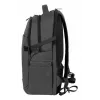 City seljakott NATEC NTO-2226 — polüester, 160×325×465 mm, must/hall