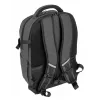 City seljakott NATEC NTO-2226 — polüester, 160×325×465 mm, must/hall