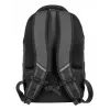 City seljakott NATEC NTO-2226 — polüester, 160×325×465 mm, must/hall