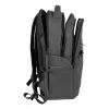 City seljakott NATEC NTO-2226 — polüester, 160×325×465 mm, must/hall